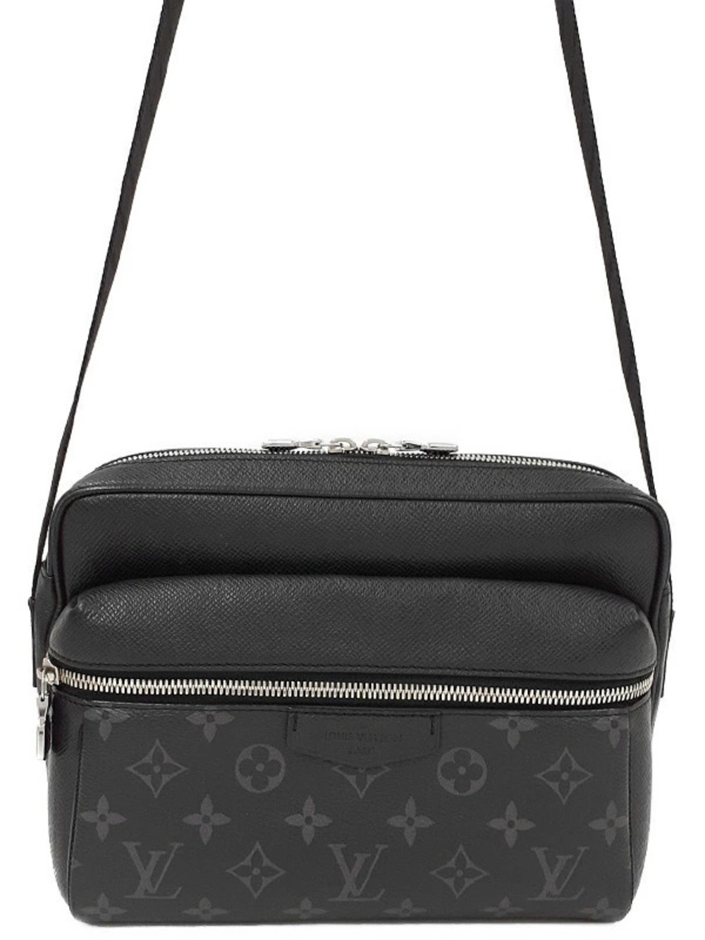 Louis Vuitton Taigarama Outdoor Messenger Shoulder Bag